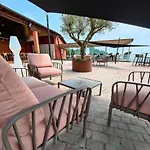 アパートホテル Torre Isola Vicentina