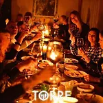 Torre アパートホテル Isola Vicentina