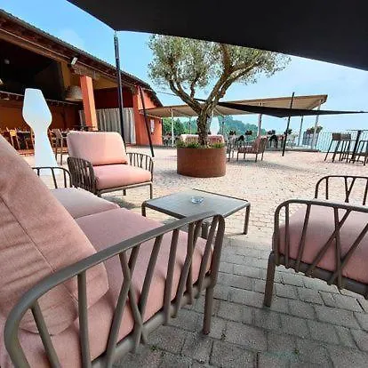 Hotel apartamentowy Torre Isola Vicentina