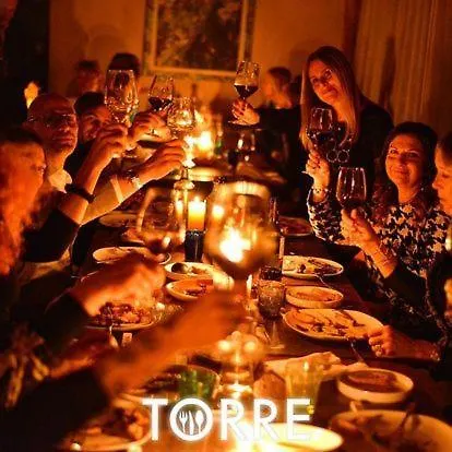 Torre Apart-hotel Isola Vicentina