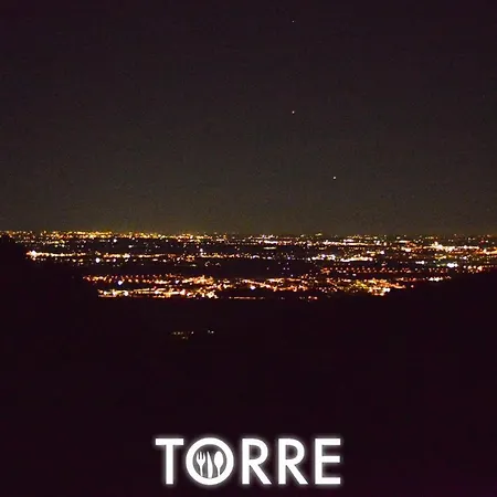 Lägenhetshotell Torre 3*