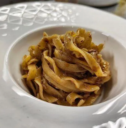 Lägenhetshotell Torre