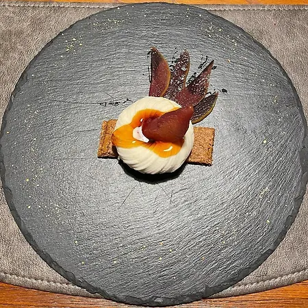 Torre Lägenhetshotell 3*