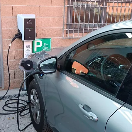 Torre Apart-hotel 3*