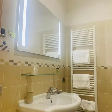 Apart Otel Torre 3*