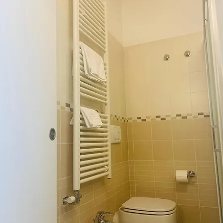 Apart Otel Torre