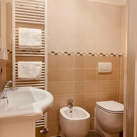 Torre Apart Otel