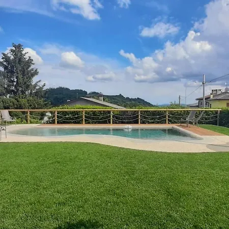 Apart-hotel Torre