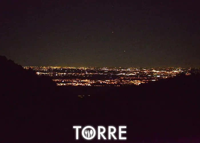 Aparthotel Torre 3*