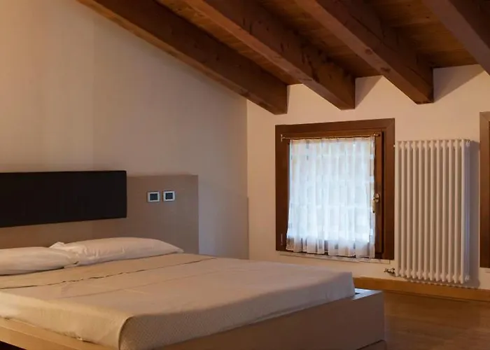 Torre Aparthotel 3*