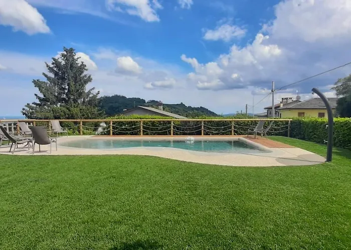 Aparthotel Torre