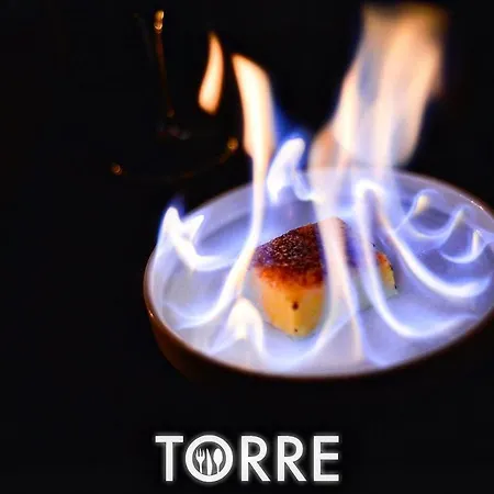 Torre