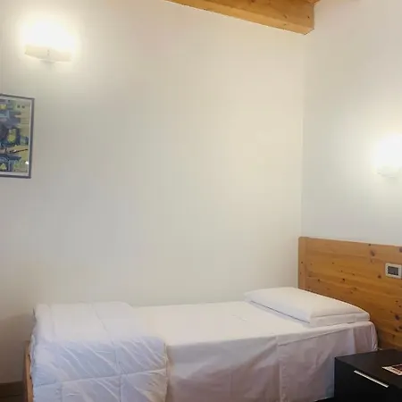 Torre Apartahotel