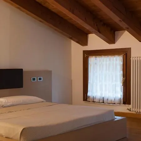 Torre Apartahotel 3*